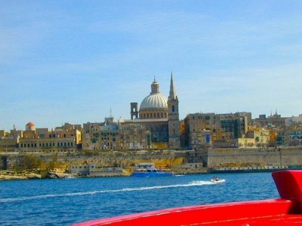 Things to see in Malta on your visit