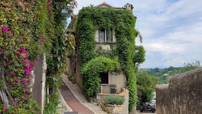 The Best Day Trips from Nice France